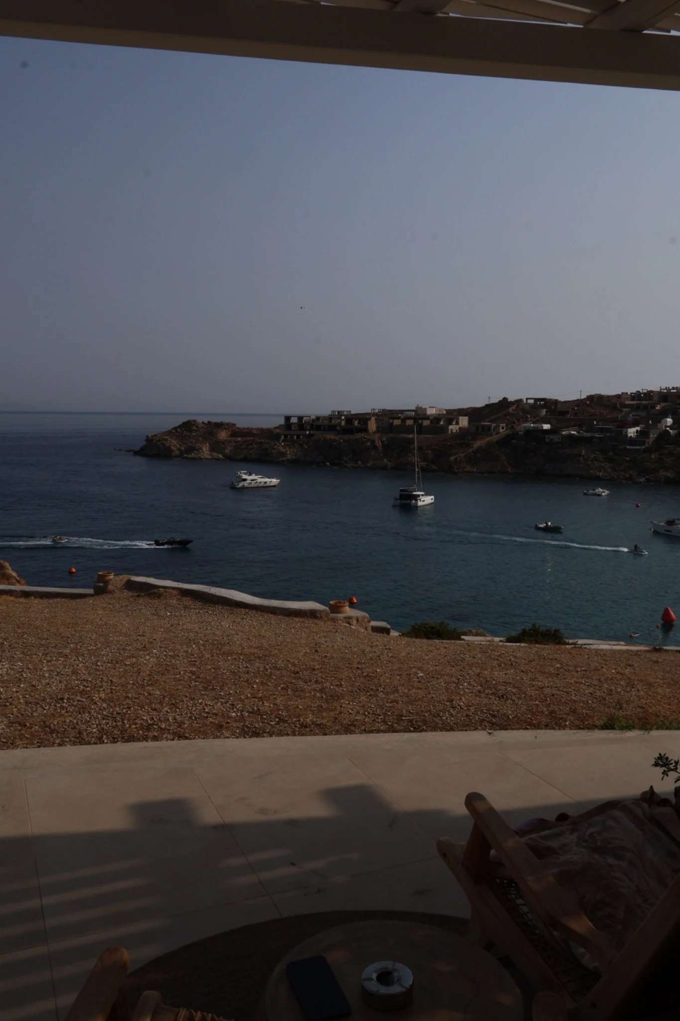 Mooiste stranden Mykonos: 8 stranden voor je girls trip